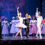 Нижегородский театр оперы и балета имени А. С. Пушкина открыл 86-ой театральный сезон