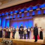 Конкурс Обуховой подвёл итоги