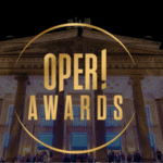 В Берлине наградили лауреатов премии Oper!
