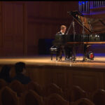 В Московской консерватории сыграли концерт памяти Сергея Доренского