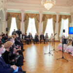 Объявлены победители всероссийских конкурсов среди детских школ искусств и педагогов