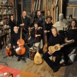Ансамбль Quori Cantanti
