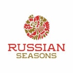 Проект «Русские сезоны»