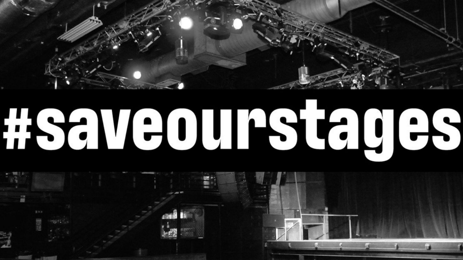 Save out stages