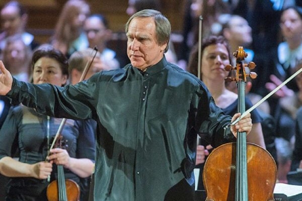 Сергей Ролдугин