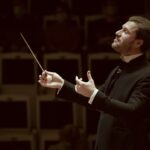 Станислав Кочановский. Фото — Евгений Евтюхов