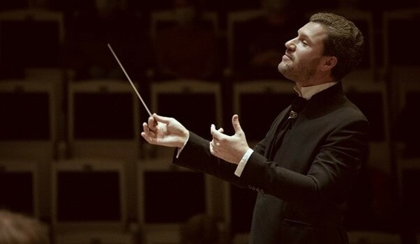 Станислав Кочановский. Фото — Евгений Евтюхов