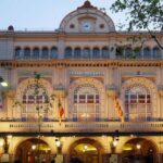 Театр Лисео отстоял свои права