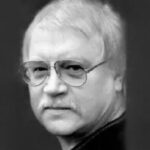 Владимир Андреевич Иванов