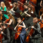 проект Юрия Башмета пройдет в эфире телеканала «Россия К»