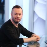 Дмитрий Черняков. Фото - Вадим Шульц