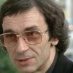 Евгений Колобов