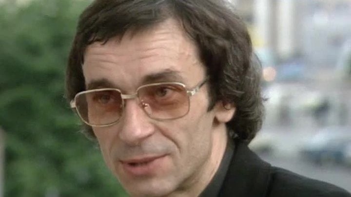 Евгений Колобов