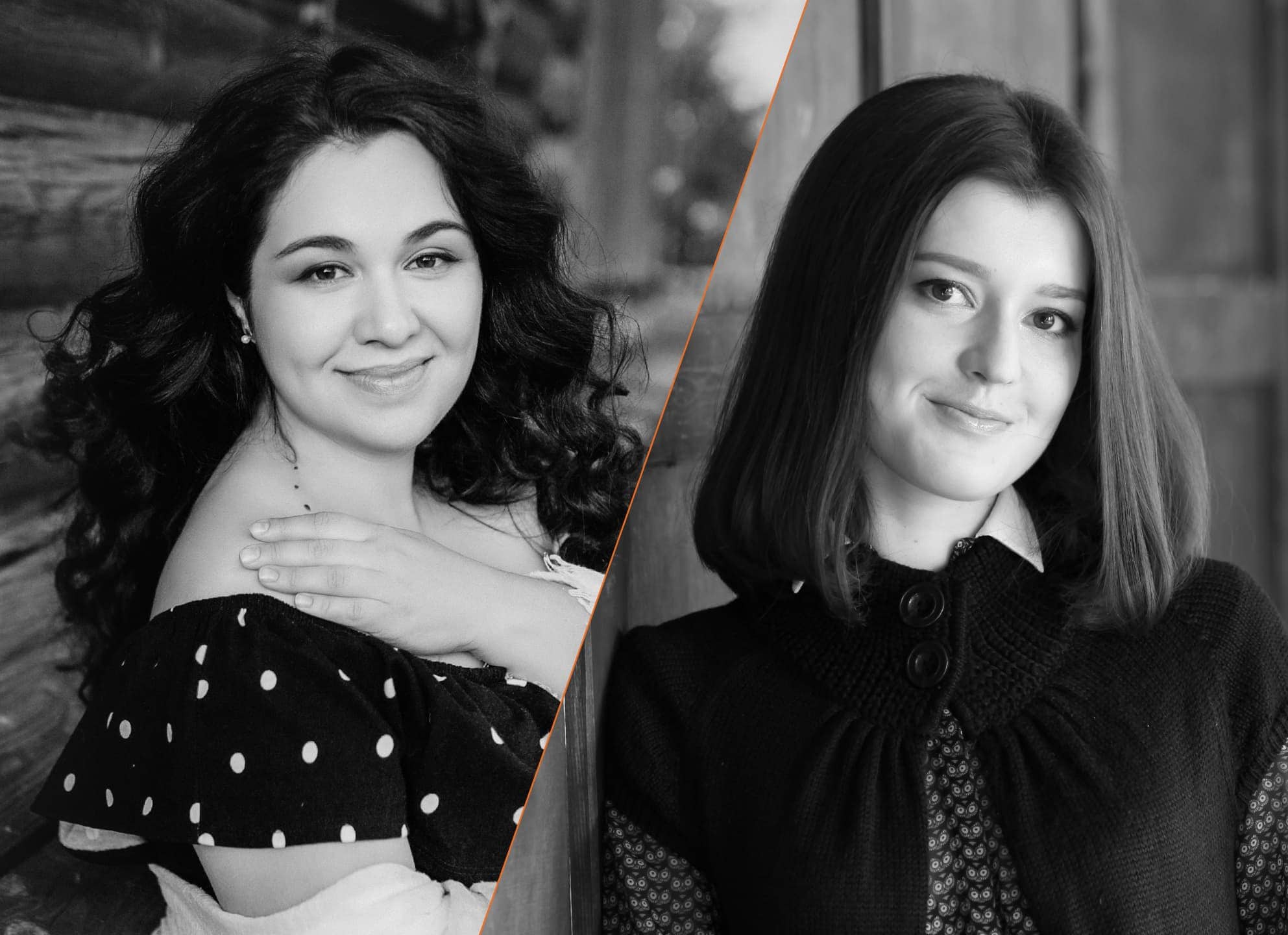 Альбина Латипова и Анна Генюшене завершат серию “Ladies apriori” Альбина Латипова и Анна Генюшене завершат серию “Ladies apriori”