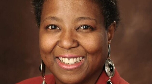 Марсия Линн Селлс