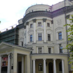 Московская консерватория