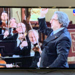 Новогодний концерт Венского филармонического оркестра - 2021