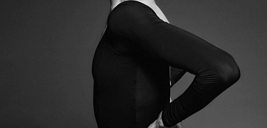 Наталья Осипова. Фото - Рик Гест