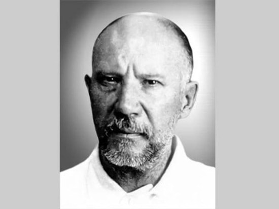 Николай Жиляев, музыковед Николай Жиляев, музыковед