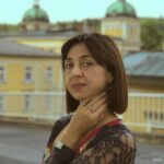 Нина Ананиашвили