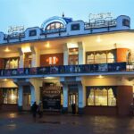 В «Новой опере» открылся VIII Крещенский фестиваль