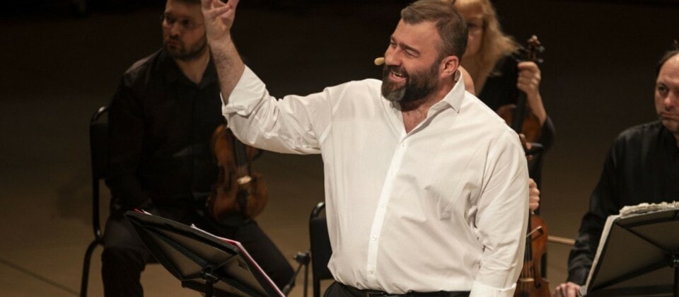 Михаил Пореченков