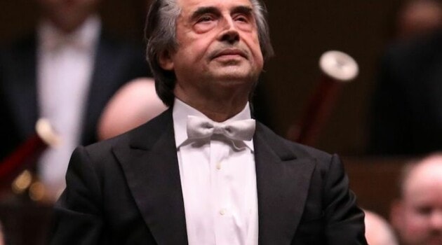 Риккардо Мути