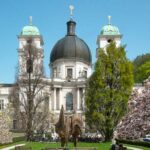 Пасхальный фестиваль в Зальцбурге под вопросом