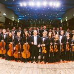 Тюменский филармонический оркестр