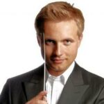 Василий Петренко. © Mark McNulty / Oslo Philharmonic