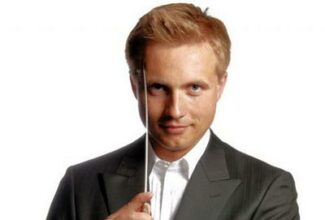 Василий Петренко. © Mark McNulty / Oslo Philharmonic Василий Петренко. © Mark McNulty / Oslo Philharmonic