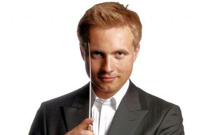 Василий Петренко. © Mark McNulty / Oslo Philharmonic Василий Петренко. © Mark McNulty / Oslo Philharmonic