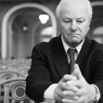 Владислав Чернушенко. Фото: сайт Государственной академической капеллы Санкт-Петербурга