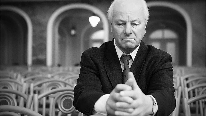 Владислав Чернушенко. Фото: сайт Государственной академической капеллы Санкт-Петербурга Владислав Чернушенко. Фото: сайт Государственной академической капеллы Санкт-Петербурга