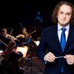 Юрий Медяник. Фото - сайт Московской филармонии