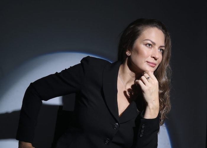 Алевтина Иоффе Алевтина Иоффе