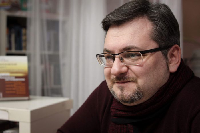 Алим Шахмаметьев Алим Шахмаметьев