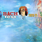 Фестиваль Bach-fest откроется 1 марта «Парадом органистов»