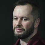 Дмитрий Черняков