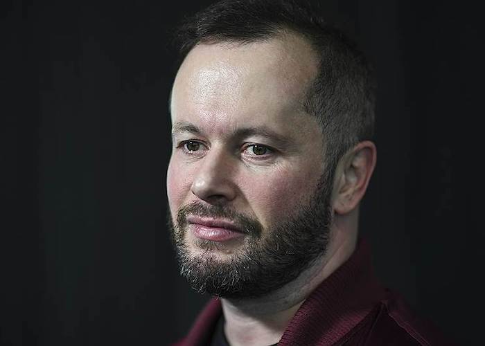 Дмитрий Черняков
