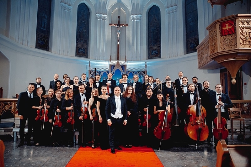 Ансамбль Collegium Musicum