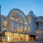 Ковент-Гарден поддержит молодых исполнителей