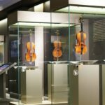 В России будет сформирована единая база данных музыкальных инструментов. Фото - сайт Российского национального музея музыки