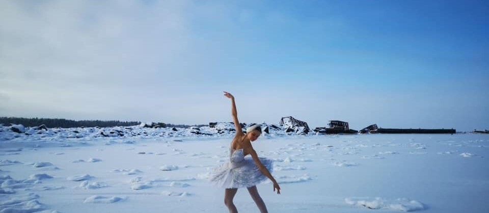 Ильмира Багаутдинова