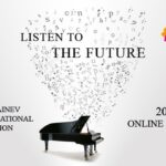 V Московский международный конкурс пианистов Владимира Крайнева