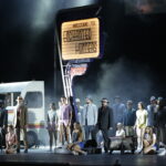 "Лолита" в Мариинском театре. Фото - Наташа Разина