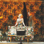 "Лолита" р. Щедрина. Фото - пресс-служба Мариинского театра