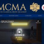 На Мальте состоится Академия классической музыки