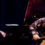 Денис Мацуев и Борислав Струлев