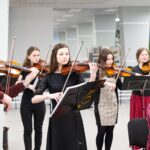 Фестиваль «Musica Integral» прошел в Новосибирске
